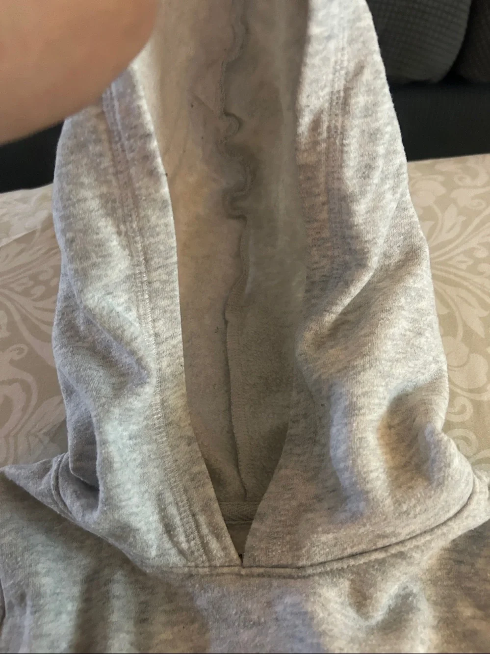 Bedding subcategory identification